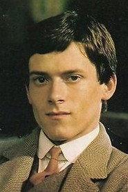 Alan Parnaby as Tim in Mary's Wife 1980