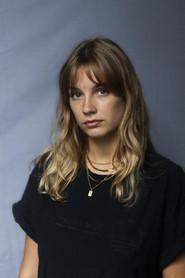 Frankie Weatherby as EVE in MARLA 2024