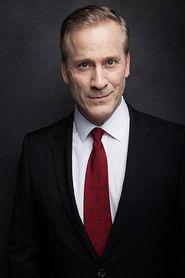 Terence Hayman as Sheridan in Accused: The Karen Read Story 2026