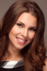 Viivi Pumpanen as Linda in MC-Helper 3 2018