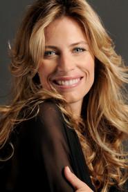 Julie du Page as Marguerite Karsh in Je me souviens 2009