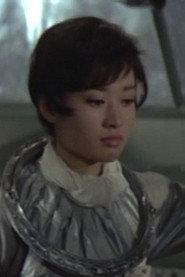 Itoko Harada as in Lemon Girls on the Go 1967
