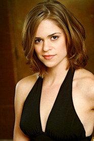 Tiffany Helland as Jillian in Blood Craving 2002
