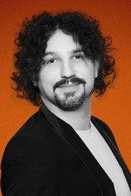 Mariusz Kałamaga as  in Film z angielskimi napisami 2020