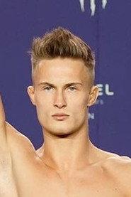 Oskar Szczepaniak as Self in KSW 95: Wiklacz vs. Przybysz 5 2024