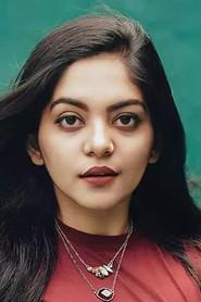 Ahaana Krishna as Geethika in Adi 2023