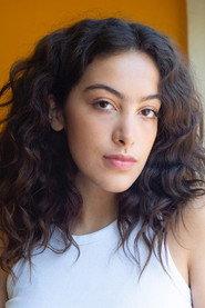 Laure-Kenza Aazizou as in Upon Her Lips: Girl Power 2025