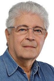 Roberto Requião as Self in The Trial 2018