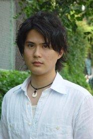 Takahito Hosoyamada as Kentarō Sasaki in All About Lily Chou-Chou 2001