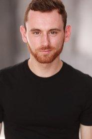 Sean Michael Conway as Kyle in All American Boy 2020
