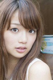 Shiori as in Kamen Teacher: The Movie 2014