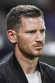 Jan Vertonghen as Himself in Me | Eric Dier 2023