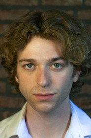 Ryan Kennedy as Other Noah in Paper Roses 2026