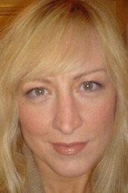 Michelle Costello as Claire Ward in Damage 2007