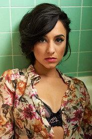 Desi Ivanova as Kristi (uncredited) in The Bell Witch Haunting 2013