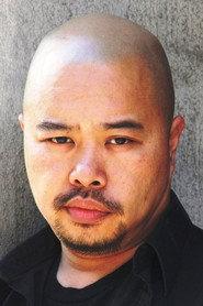 John Roque as Jorge in Dispatched 2013