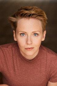 Franziska Schuster as Constanze Weber in Mozart! The Musical 2015