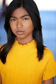Zaela Rae as Joy (voice) in Barbie: Skipper and the Big Babysitting Adventure 2023