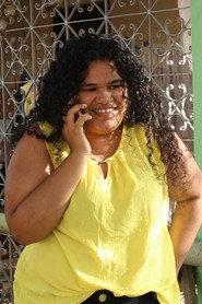 Marcela Ferreira as Rose in Labuta 2022