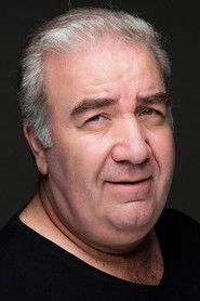 Kahraman Sivri as in Zerk 2018