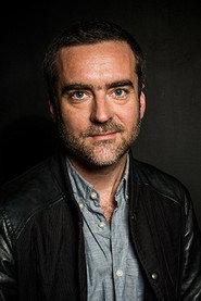 Nicolas Silhol as in Parisian Life 2020