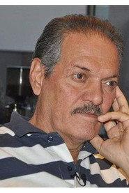 Nizar Al-Samarayi as  in Flaming Borders 1984