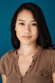 Ericka Leobrera as May in Meet the Killer Parents 2023