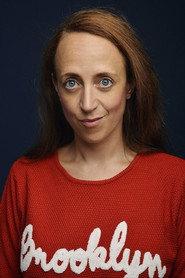 Valérie Thoumire as Ursula in La grosse commission 2013