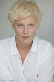 Bénédicte Choisnet as Sophie Frémont in Murder in the Building 2026