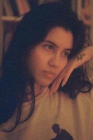 Bruna Toscano as  in The Third World 2021