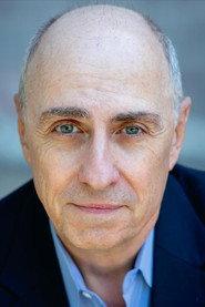Thomas F. Walsh as Monette in Mute 2011