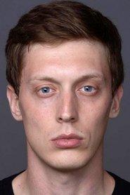 Pavel Davydov as Liquidator in Chernobyl: Abyss 2021
