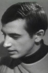 Aleksandr Gorshkov as Self in The Farewell Tango 1977