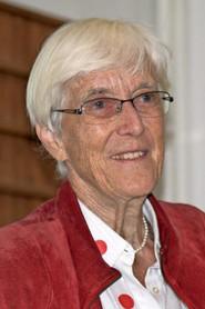 Elisabeth Raiser as Self in Research and Crime: the Reich University of Strasbourg 2018