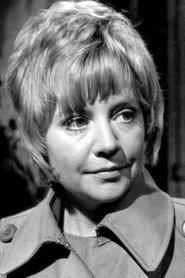 Priscilla Morgan as Rosie in The Idol 1966
