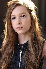 Brooklyn Summer as Becky in It's Alright Now 2023