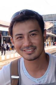 Darren Lim as in Lost Boys in Wonderland 1995