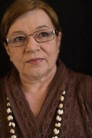 Łucja Żarnecka as Whisperer in The Strangers Came 2024