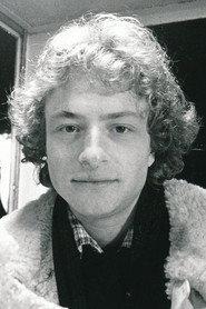 Thomas Schindel as Frederik in Aarhus by Night 1989