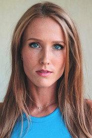 Saara Pius as Ingrid in Happy Family 2018