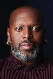 Rashaad Newsome as Self in Assembly 2025
