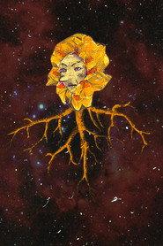 Morgana as Planta 1 in Vegetarian Zombies from Outer Space 2024
