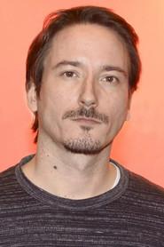 Andreas af Enehielm as Aleksi in East of Sweden 2018