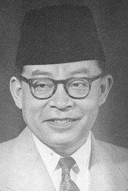 Mohammad Hatta as Self in Transfer of sovereignty to the Republic of Indonesia 1966