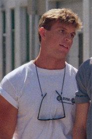 Scott King as Ken in Twisted Nightmare 1987