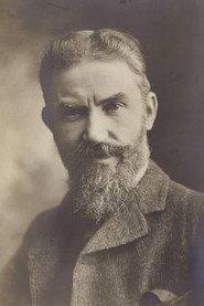 George Bernard Shaw as Self (archive footage) in Life Begins Tomorrow 1950
