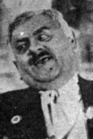 Vasili Stepanov as Bride's father in A Sixteenth Century Russian Wedding 1909