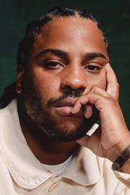 Malcolm Washington as Self in The Piano Lesson: Legacy and a Vision 2024