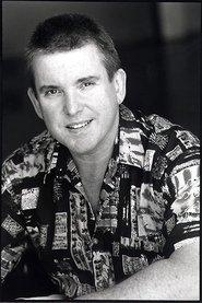Richard Arnold as Self in Star Trek: Inside the Roddenberry Vault 2016