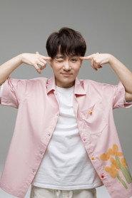 Meng Zhichao as Chang Long in The Incredible Water Monster 2023